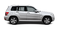 GLK-class