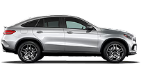 GLE-class
