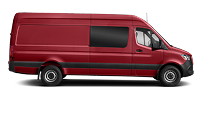 Sprinter