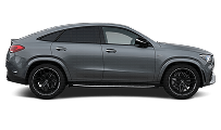GLE-class