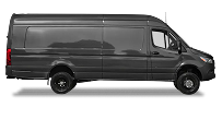 Sprinter