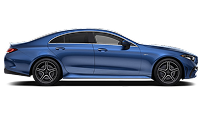 CLS-class