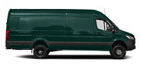 Sprinter
