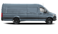 Sprinter