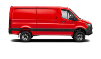 Sprinter