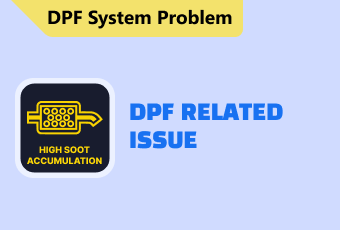 DPF Issue