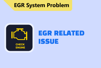 EGR Issue