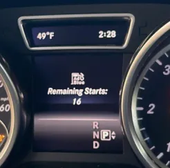 MERCEDES BENZ SPRINTER DEF RESET ๐ EFFORTLESSLY RESET YOUR VEHICLE'S ...