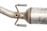 SCR NOx Catalyst Converter