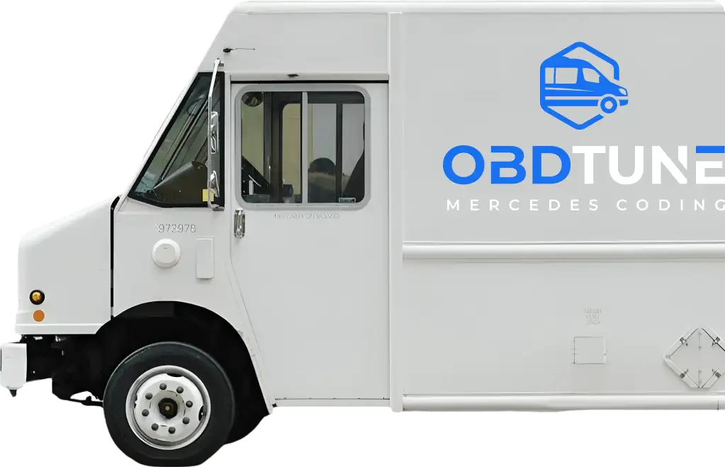 MERCEDES BENZ SPRINTER DEF RESET ๐ EFFORTLESSLY RESET YOUR VEHICLE'S ...